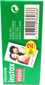 Mini Film Bundle Pack (60 shots) Mini for 8 50s 25 7s 90 300.