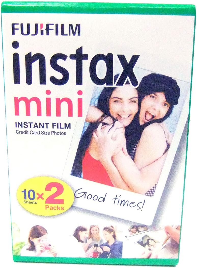 Mini Film Bundle Pack (60 shots) Mini for 8 50s 25 7s 90 300.