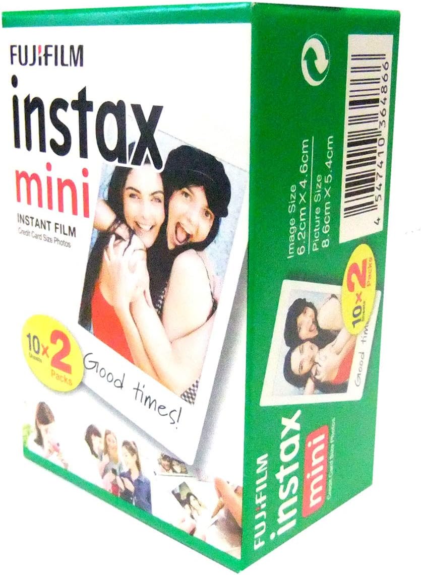 Mini Film Bundle Pack (60 shots) Mini for 8 50s 25 7s 90 300.