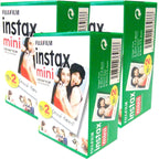 Mini Film Bundle Pack (60 shots) Mini for 8 50s 25 7s 90 300.