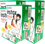 Mini Film Bundle Pack (60 shots) Mini for 8 50s 25 7s 90 300.