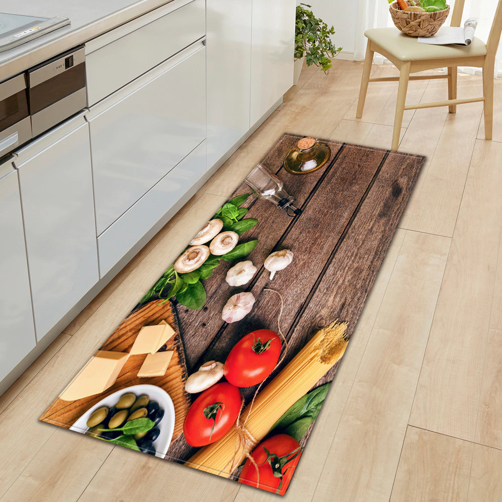 Modern Kitchen Mat – GOC Solutions