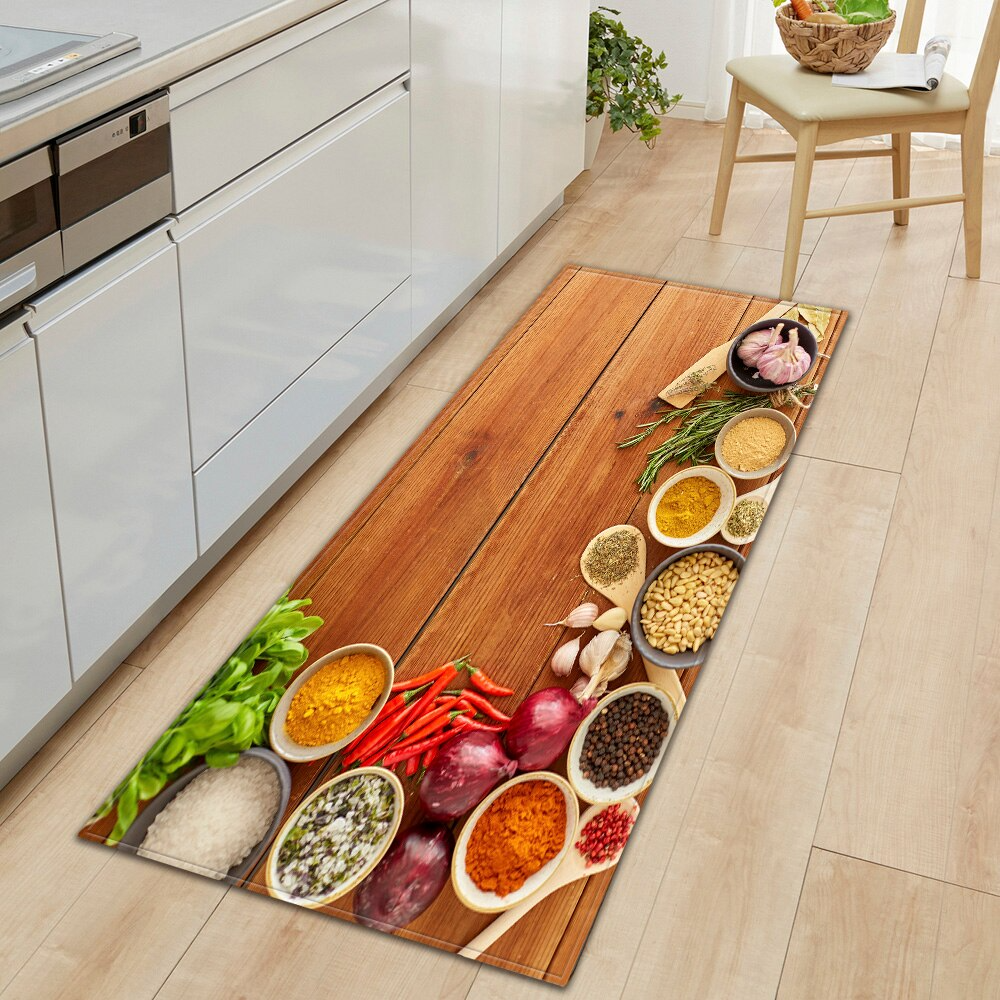 Modern Kitchen Mat – GOC Solutions